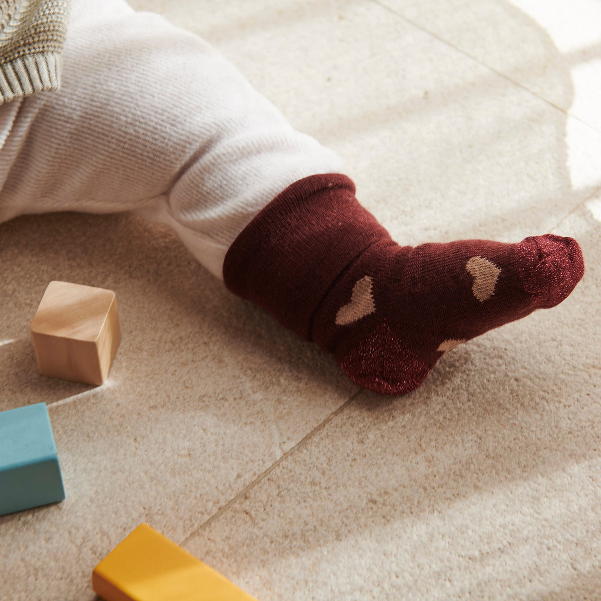 Amelias Socken