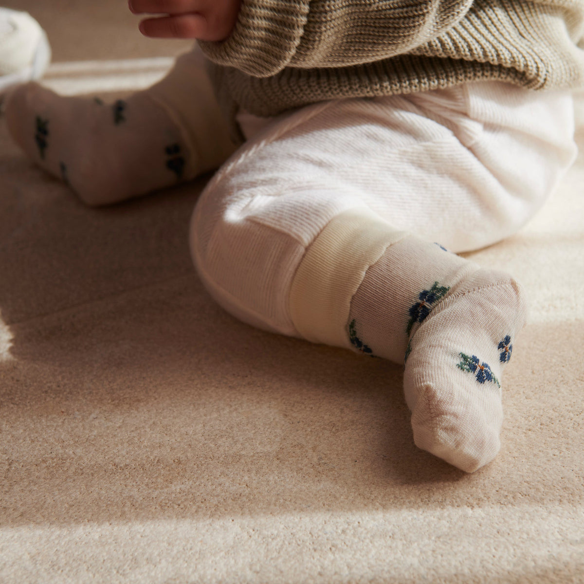 Bella Socken
