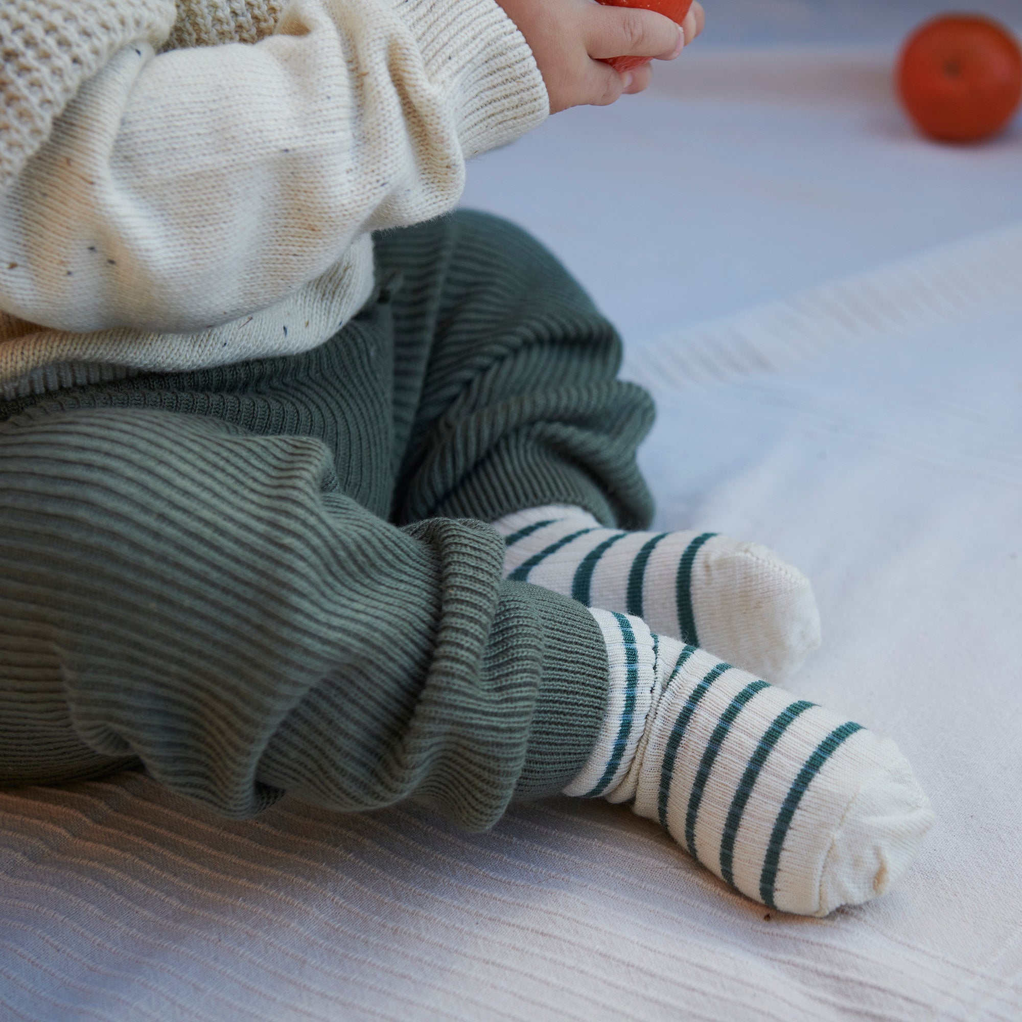 Viggy Babysocken