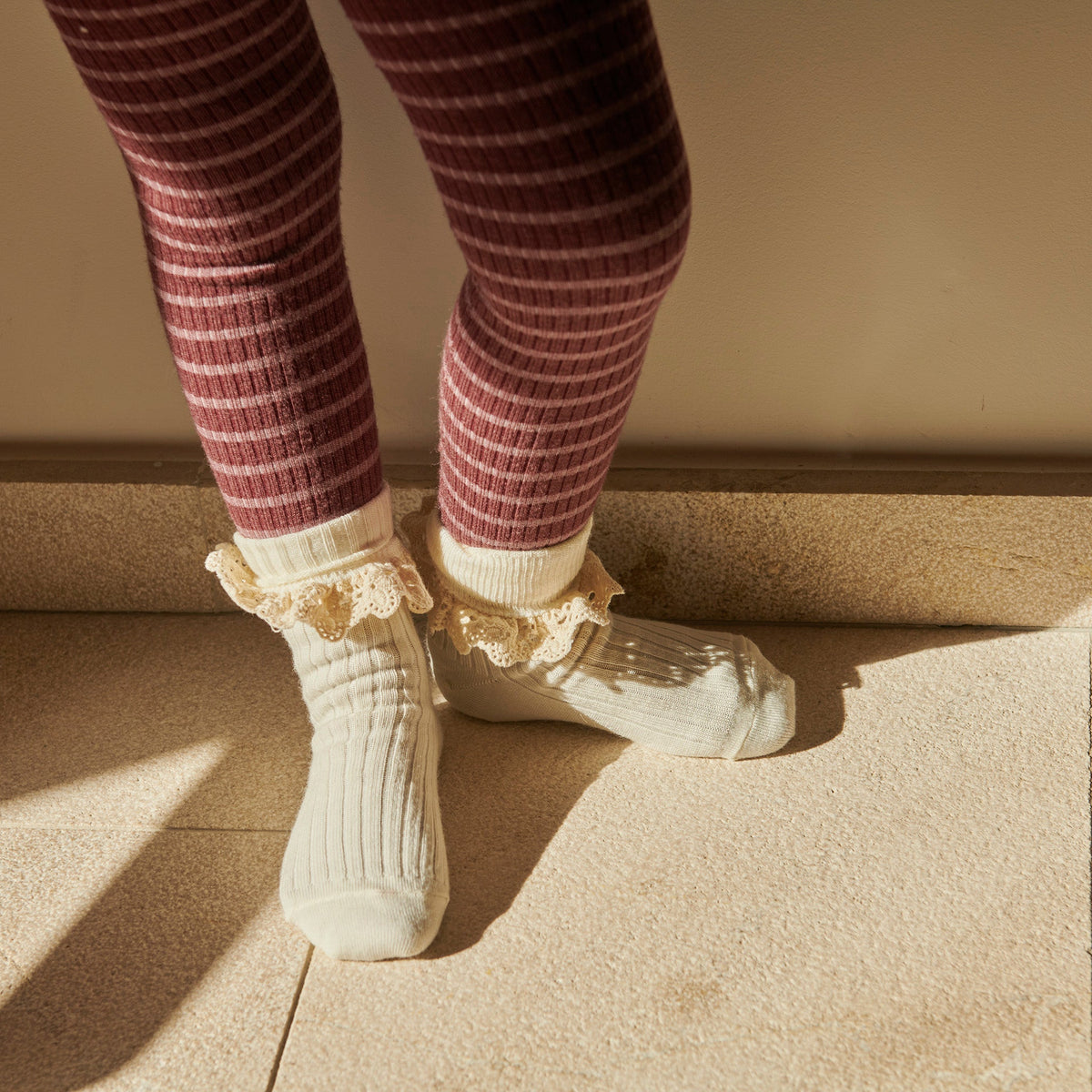 Lea Socken – Spitze