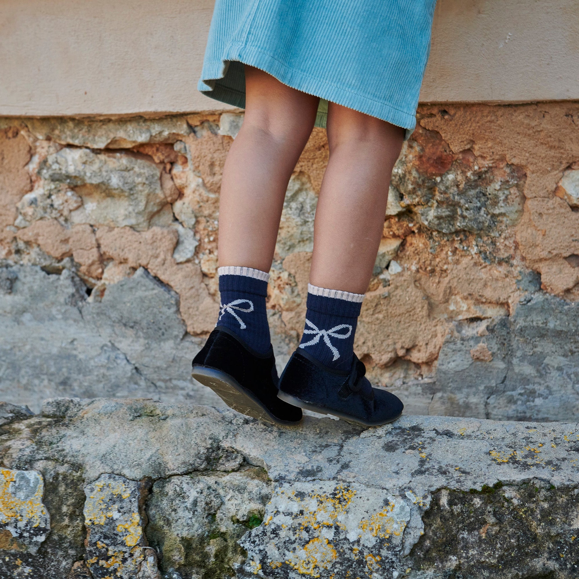 Marens Socken