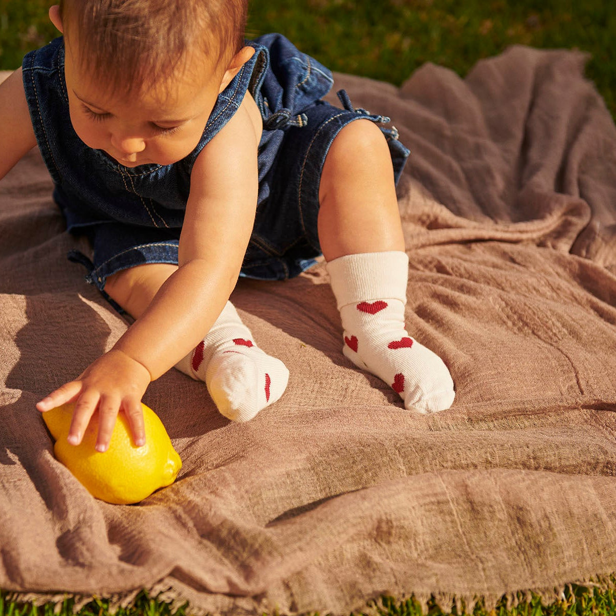 Alvilda Socken