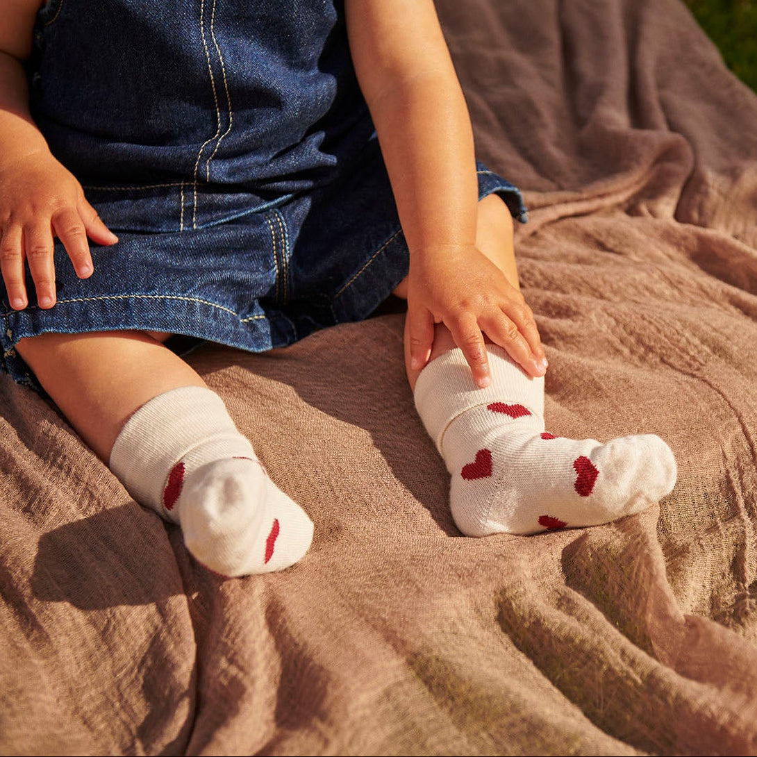 Alvilda Socken