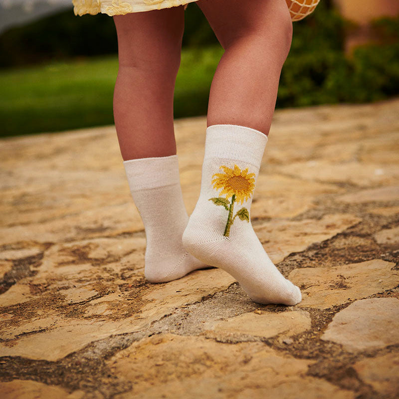 Almine Socken