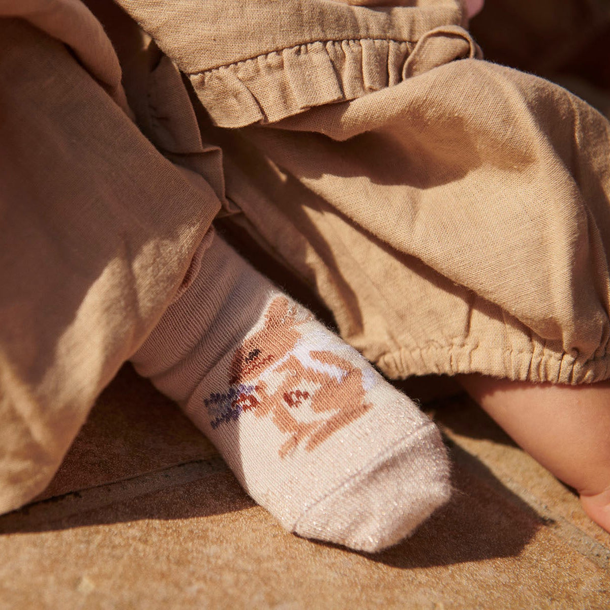 Martha Socken