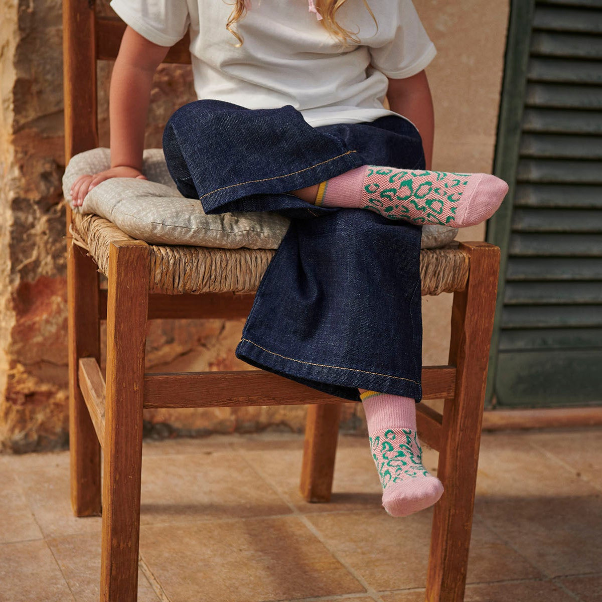 Leoni Socken