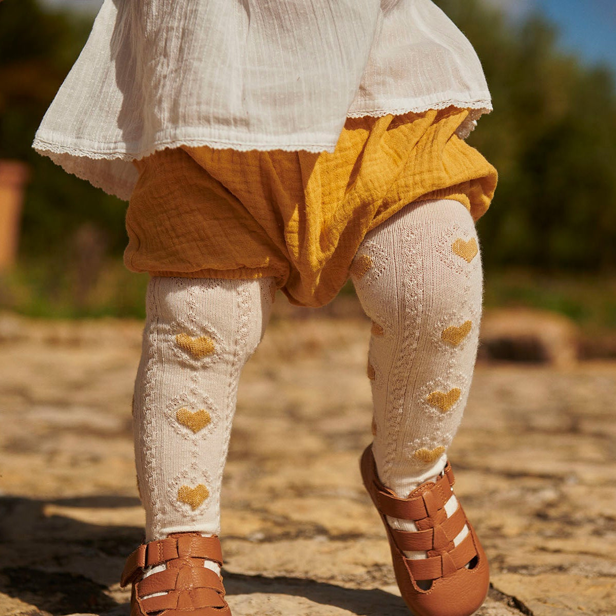 Alvilda Strumpfhose