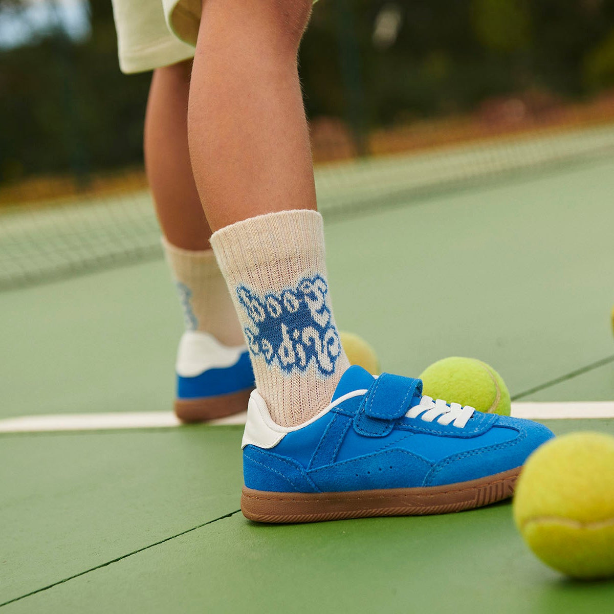 Sander Socken