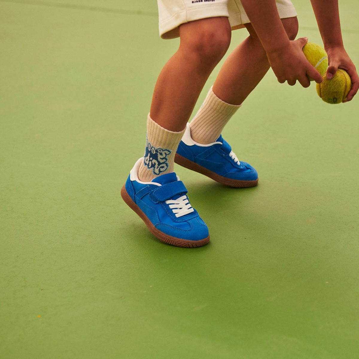 Sander Socken