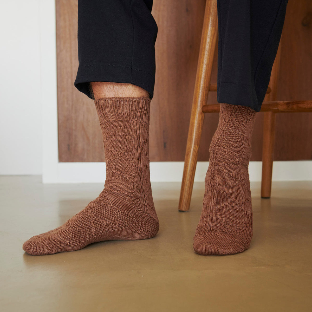 Ebbe-Socken