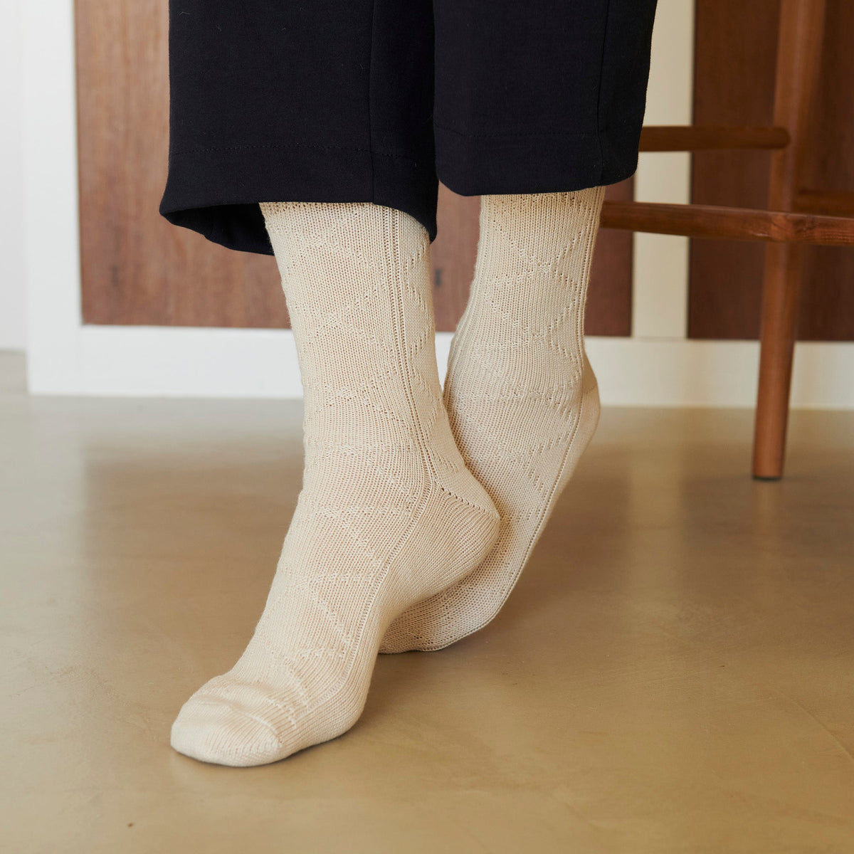 Ebbe-Socken