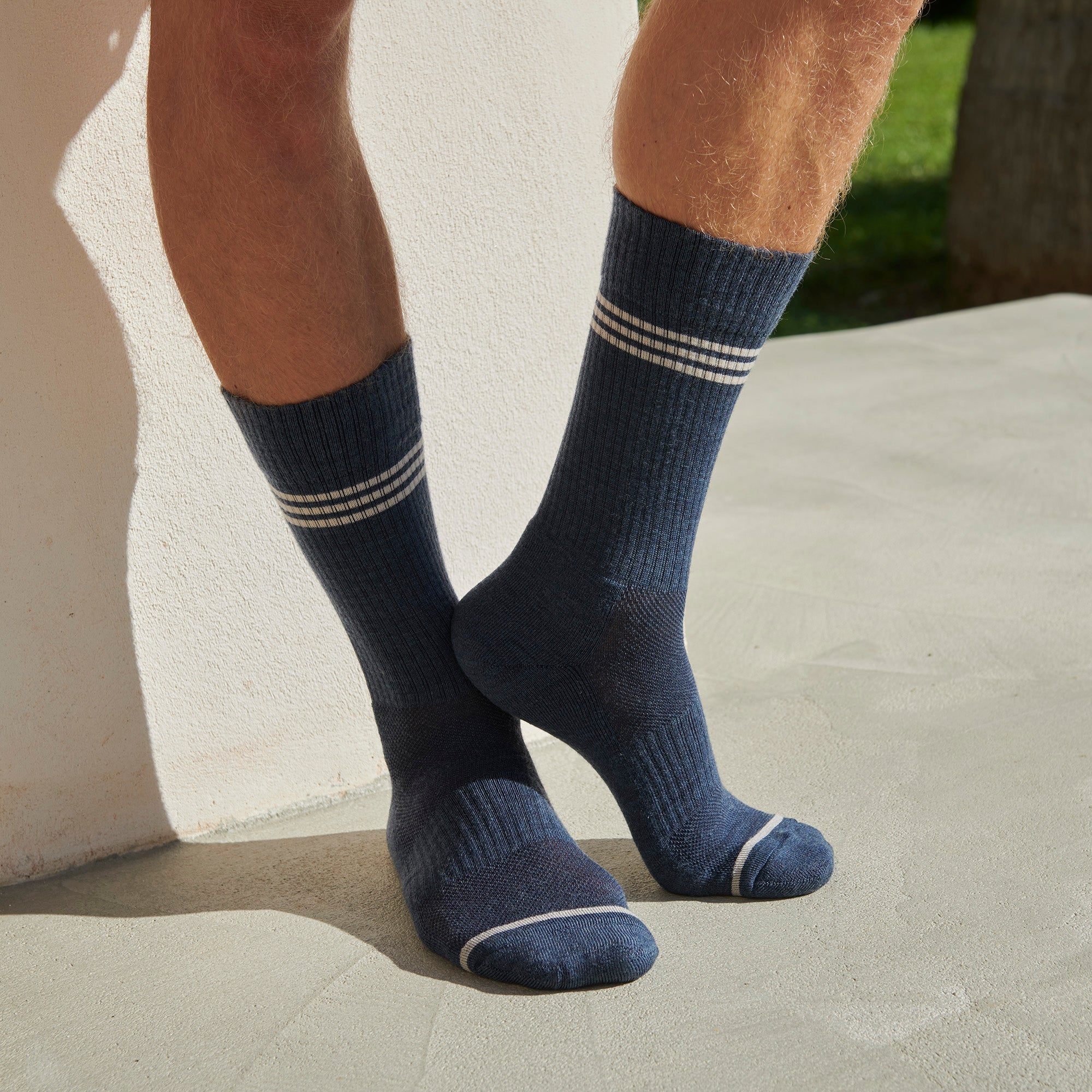 Tyge-Socken