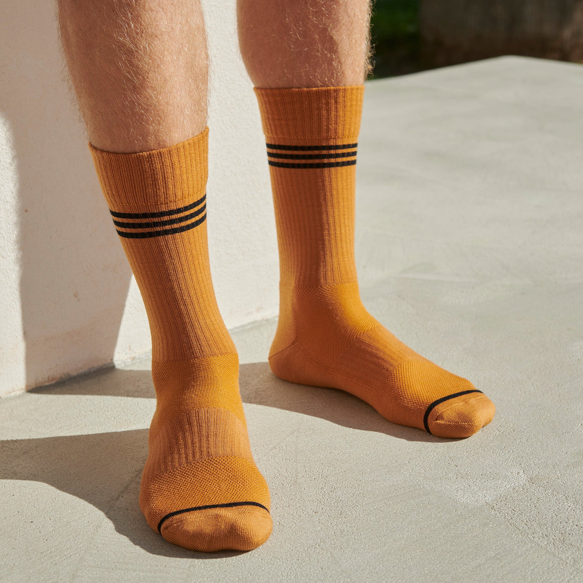 Tyge Socken