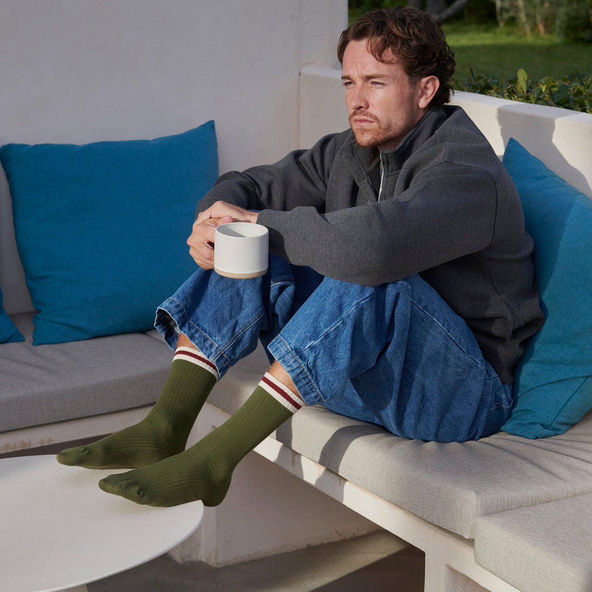 Aske Socken