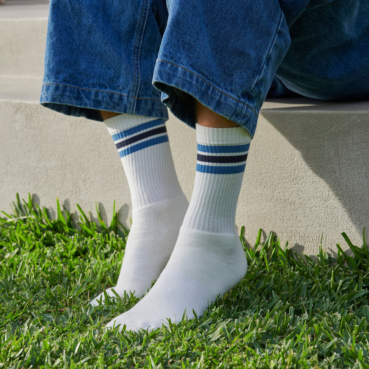 Gorm-Socken