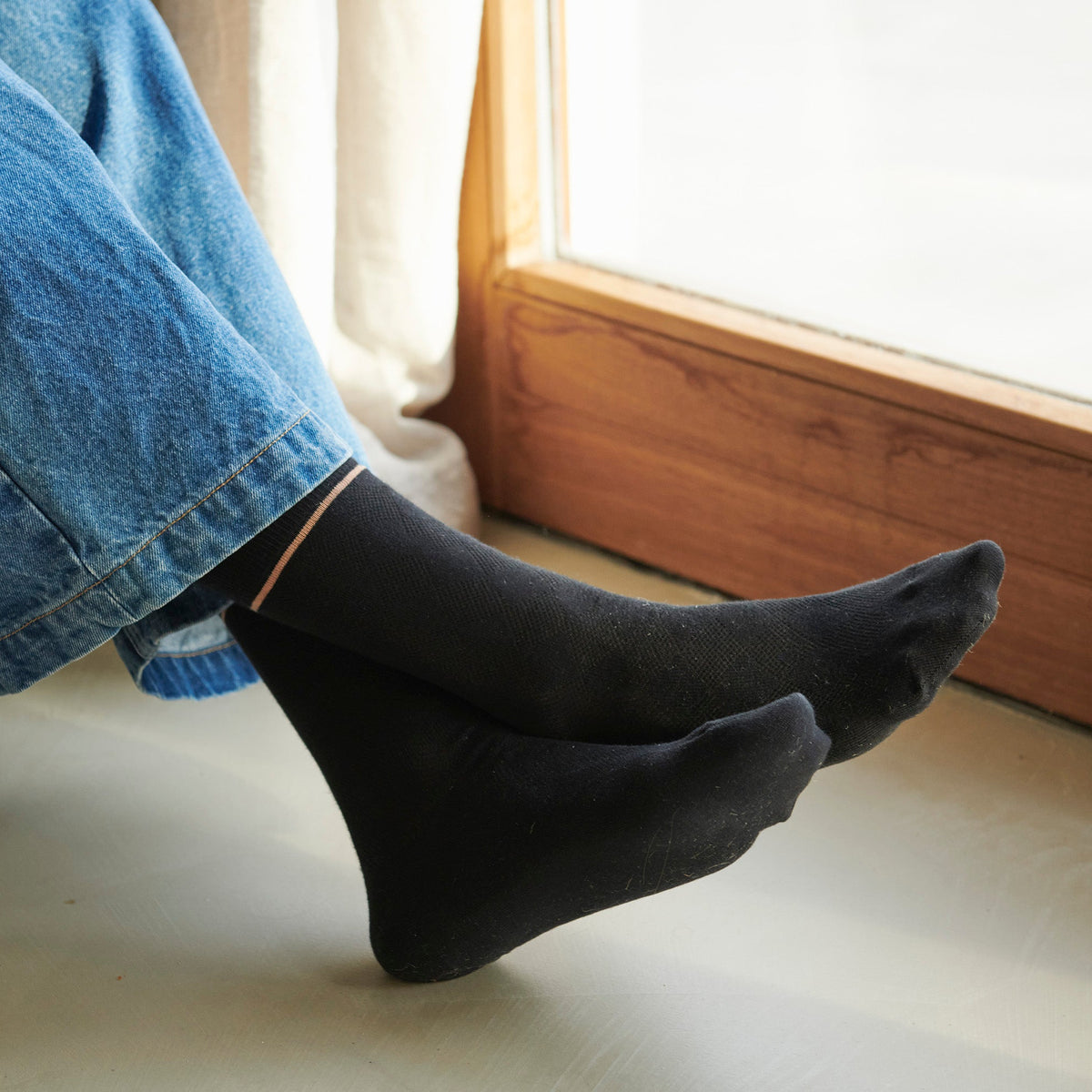Asger Socken