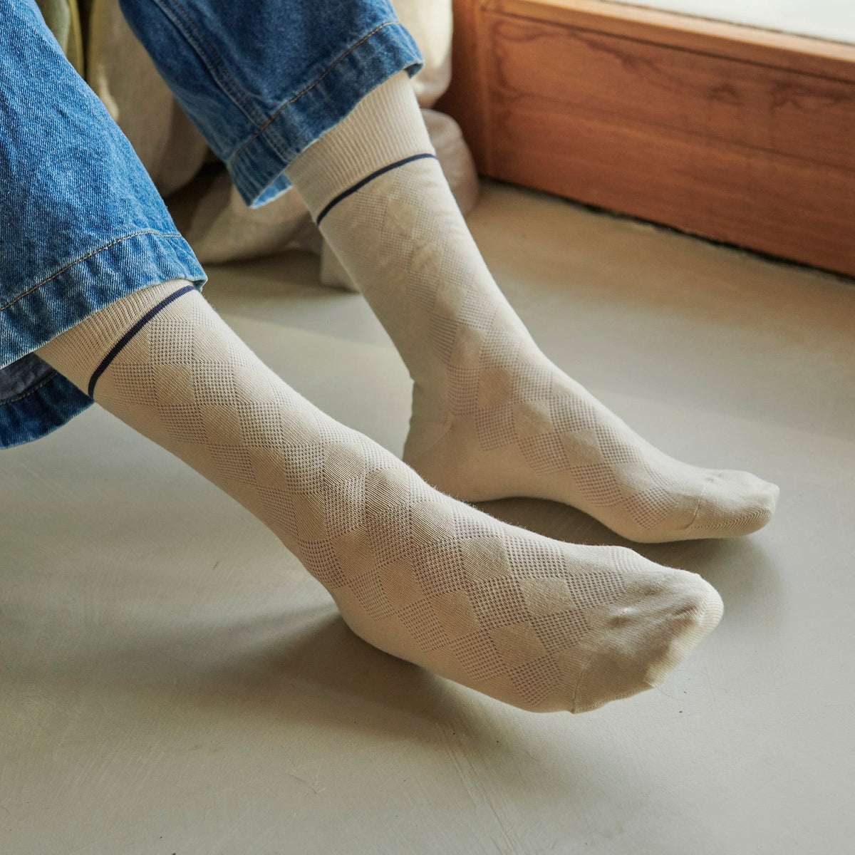 Asger Socken