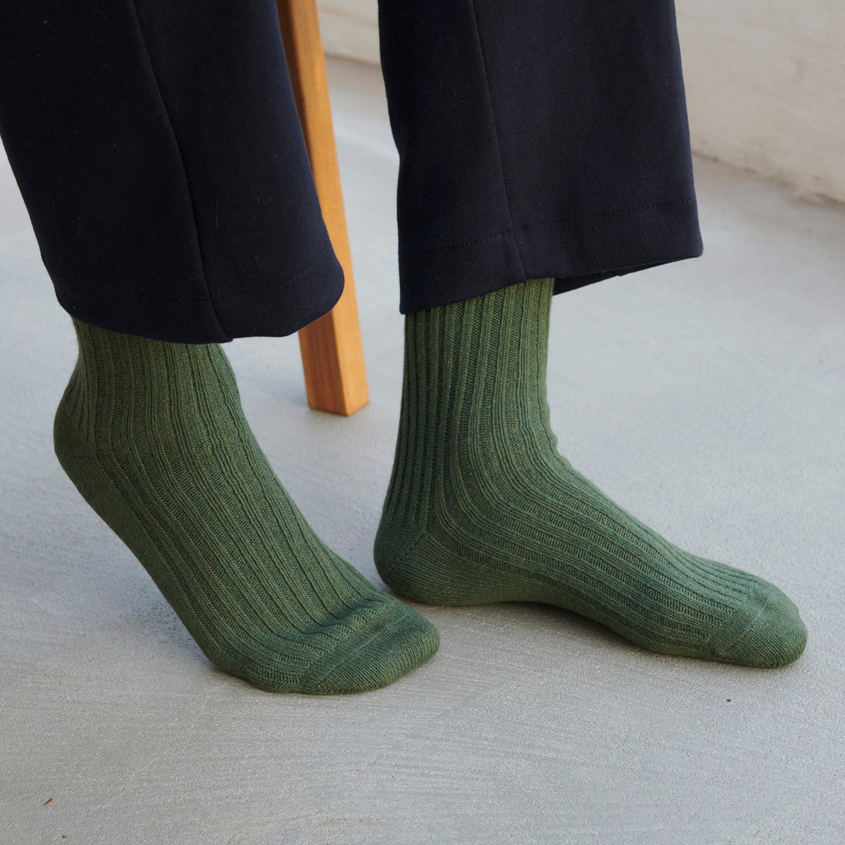 Baldur Socken