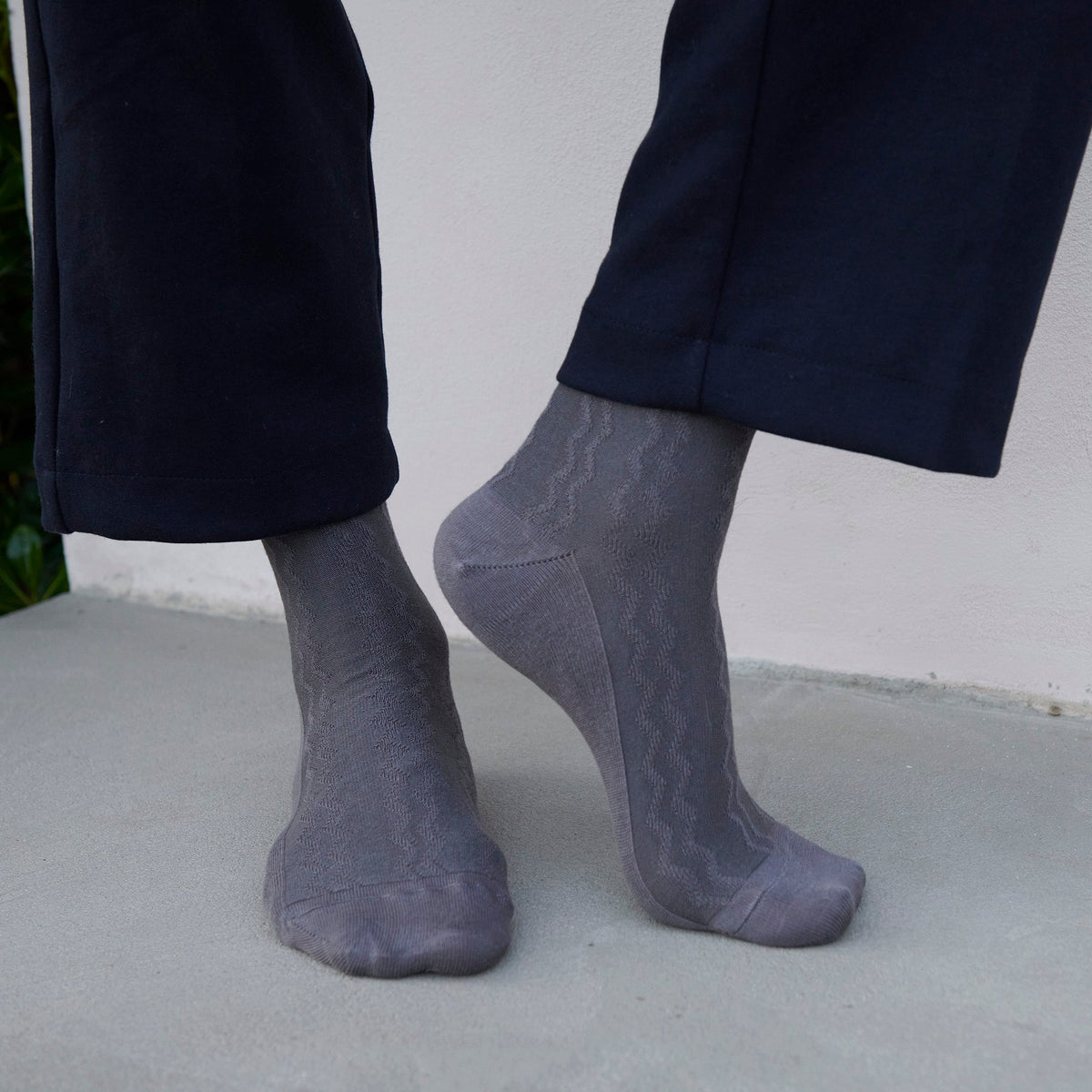 Jens Socken