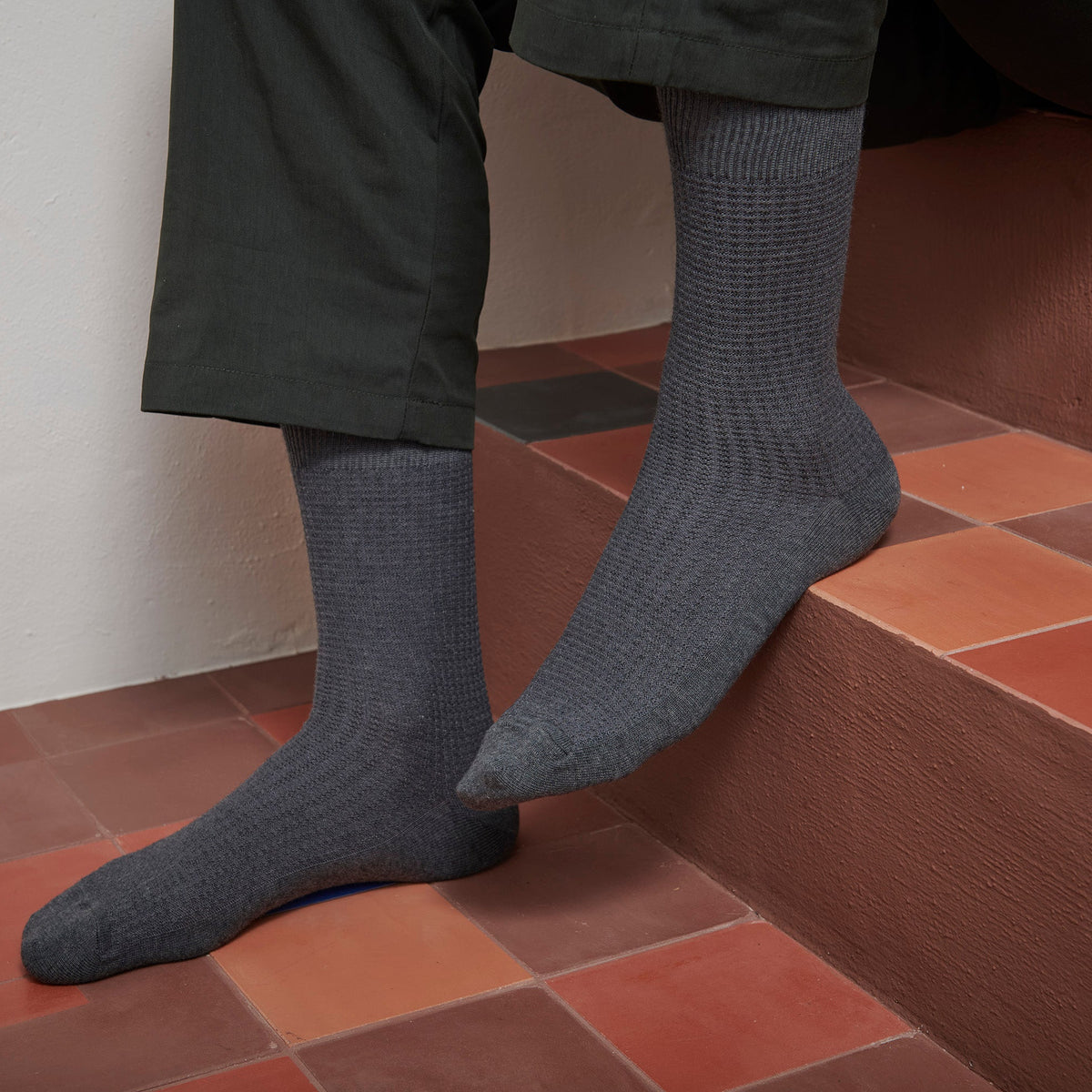 Olav-Socken
