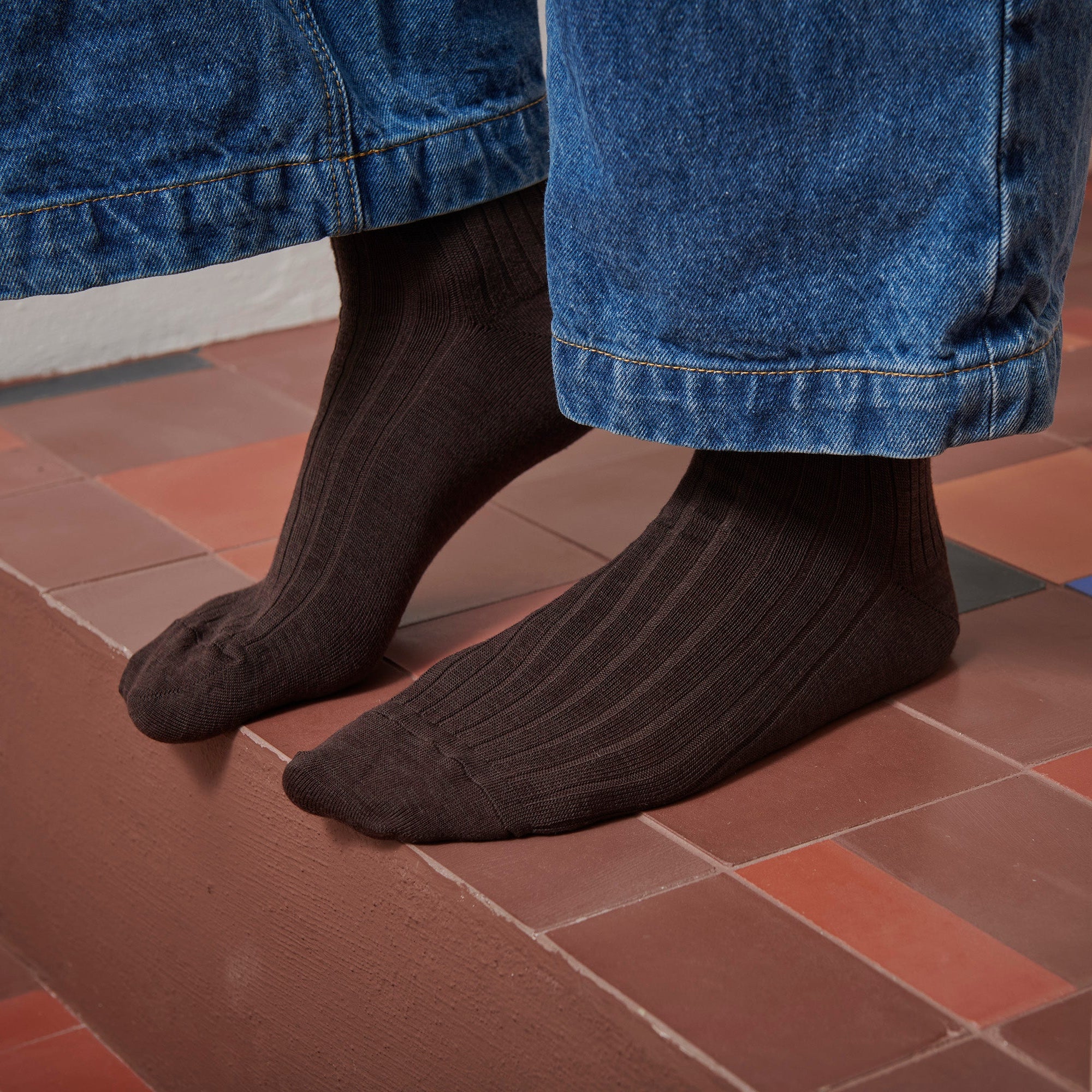 Olav Socken