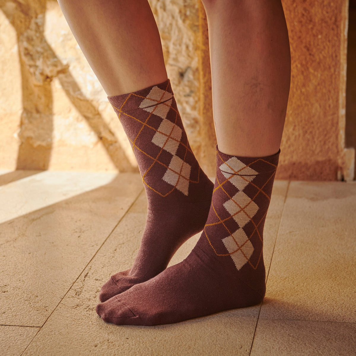Heidi-Socken