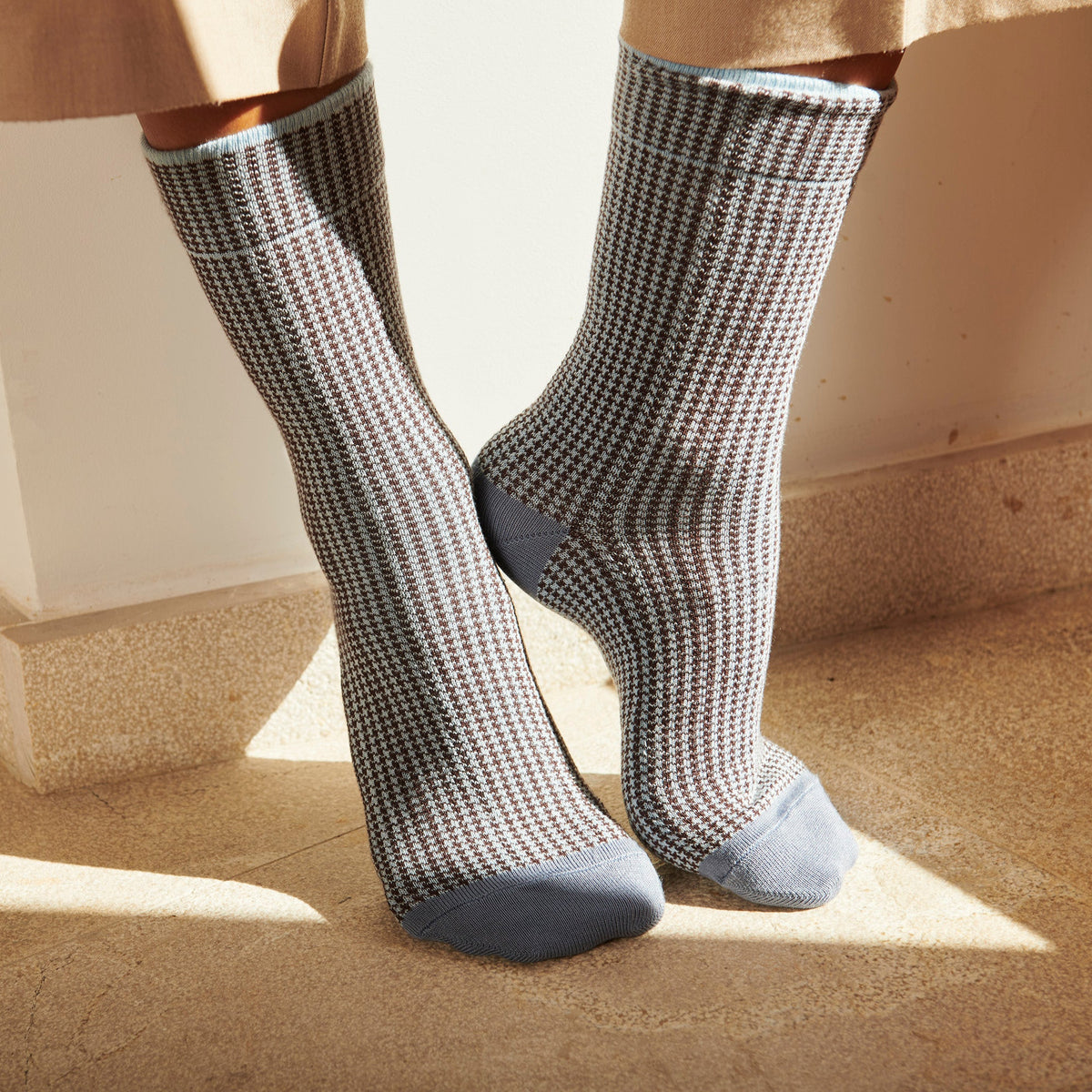 Nina Socken
