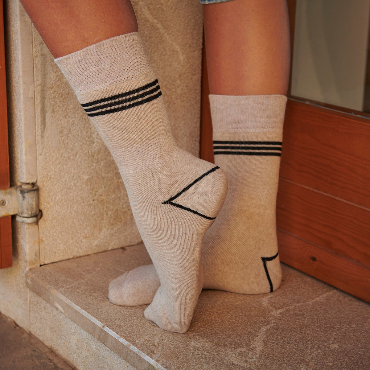 Bodil-Socken