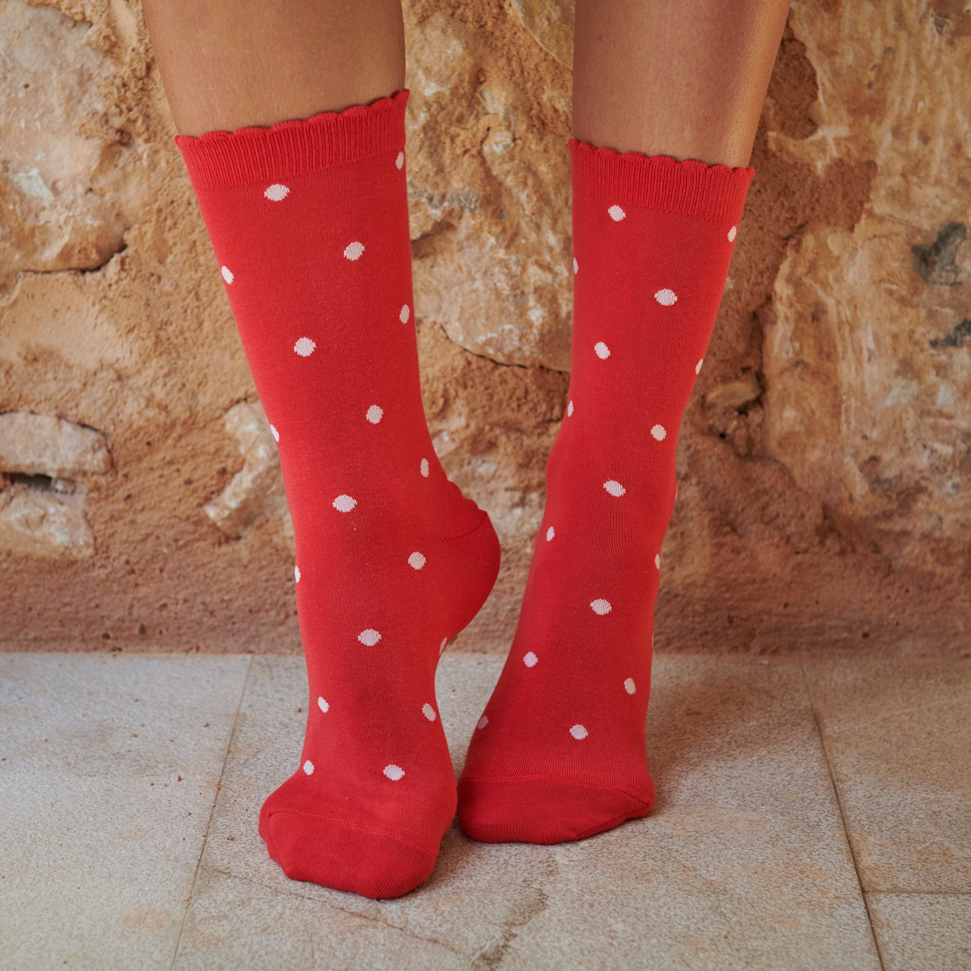 Ettas Socken