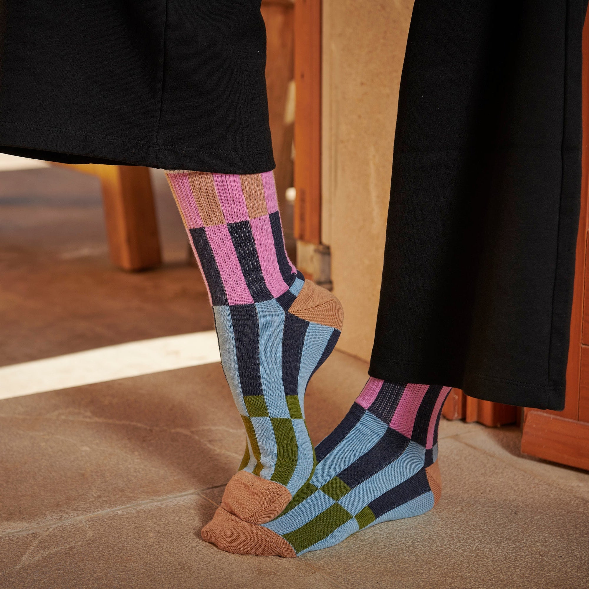 Mabel-Socken