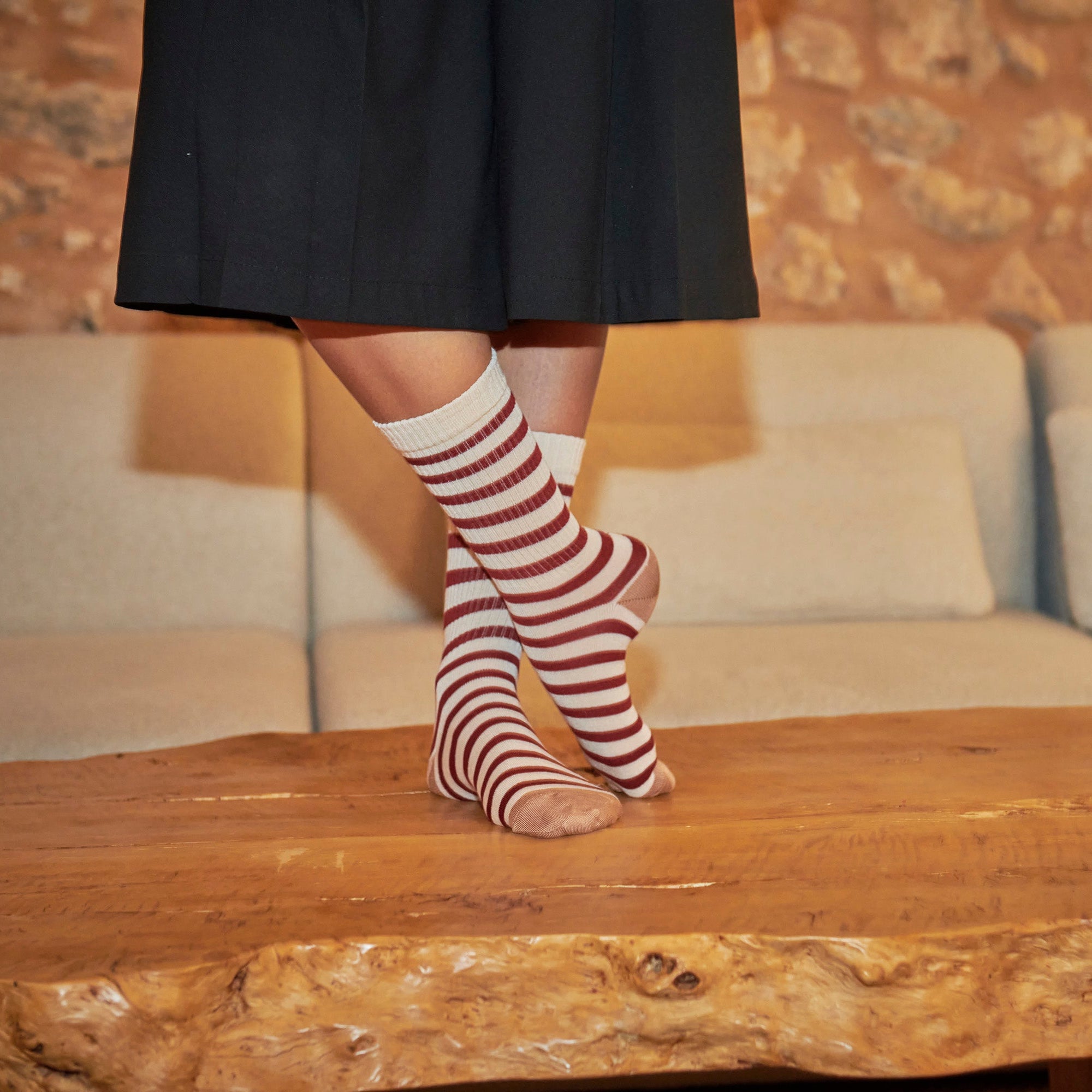 Jennys Socken