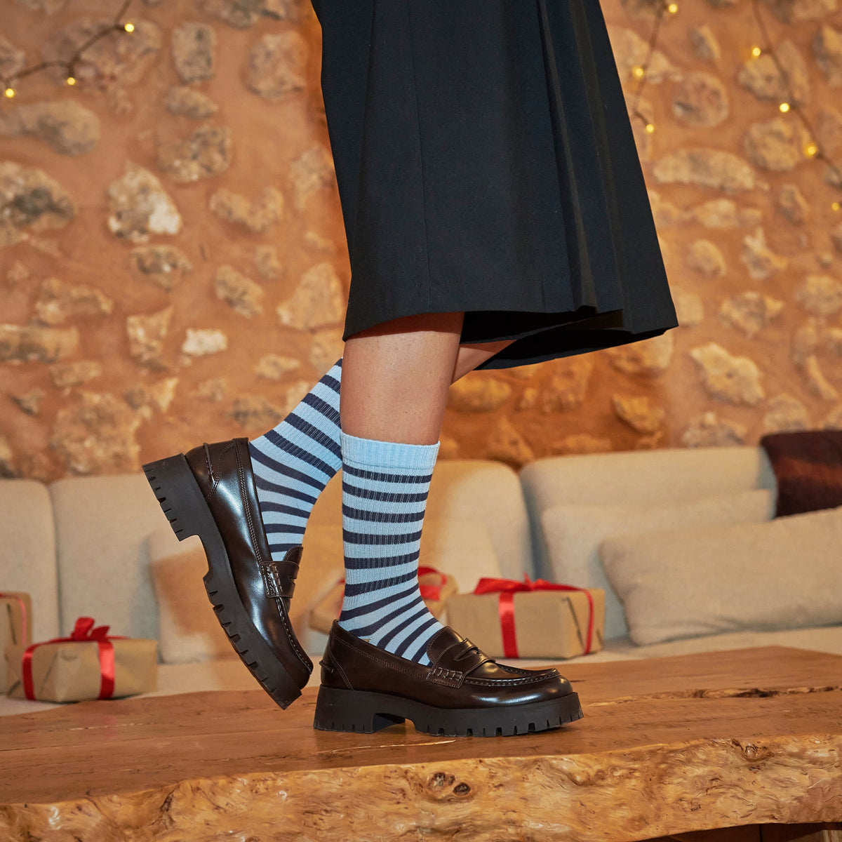 Jenny-Socken