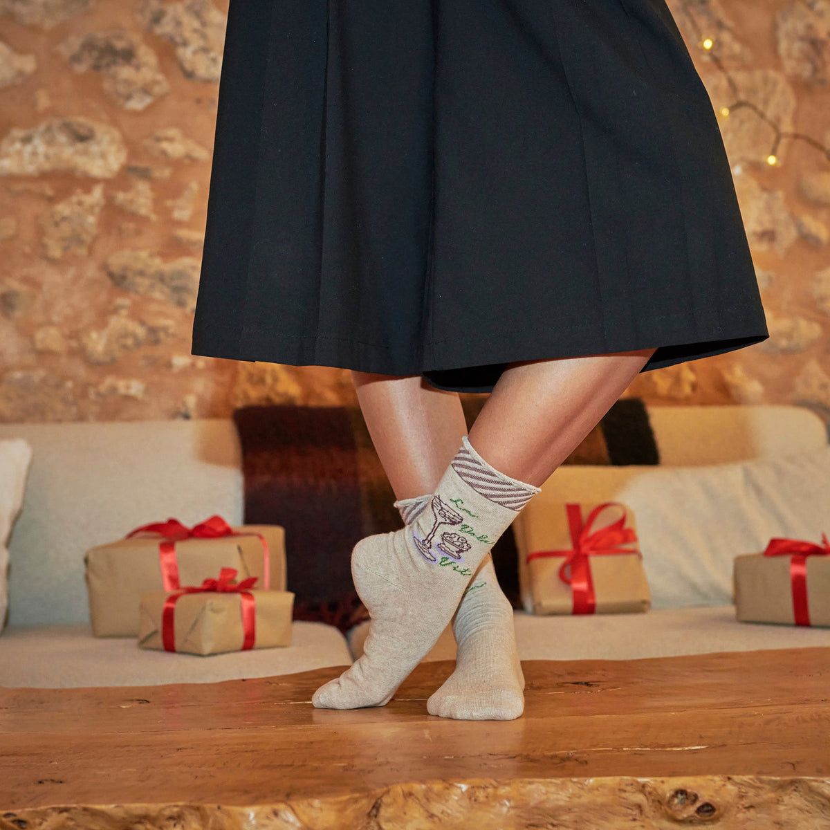Myrna Socken
