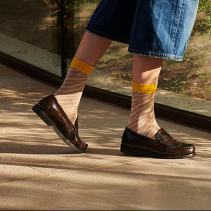 Stine Socken