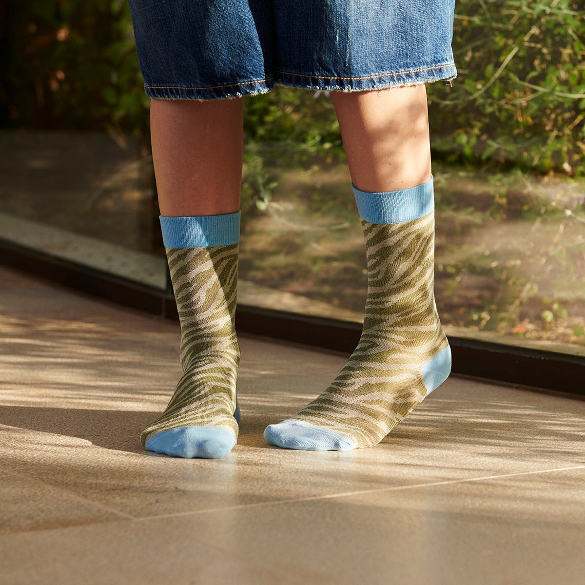Stine Socken