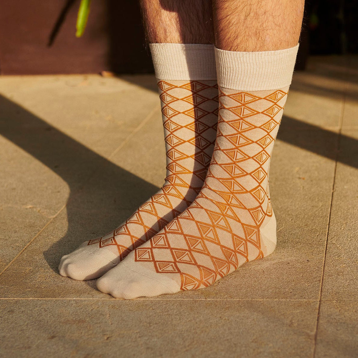 Victor-Socken