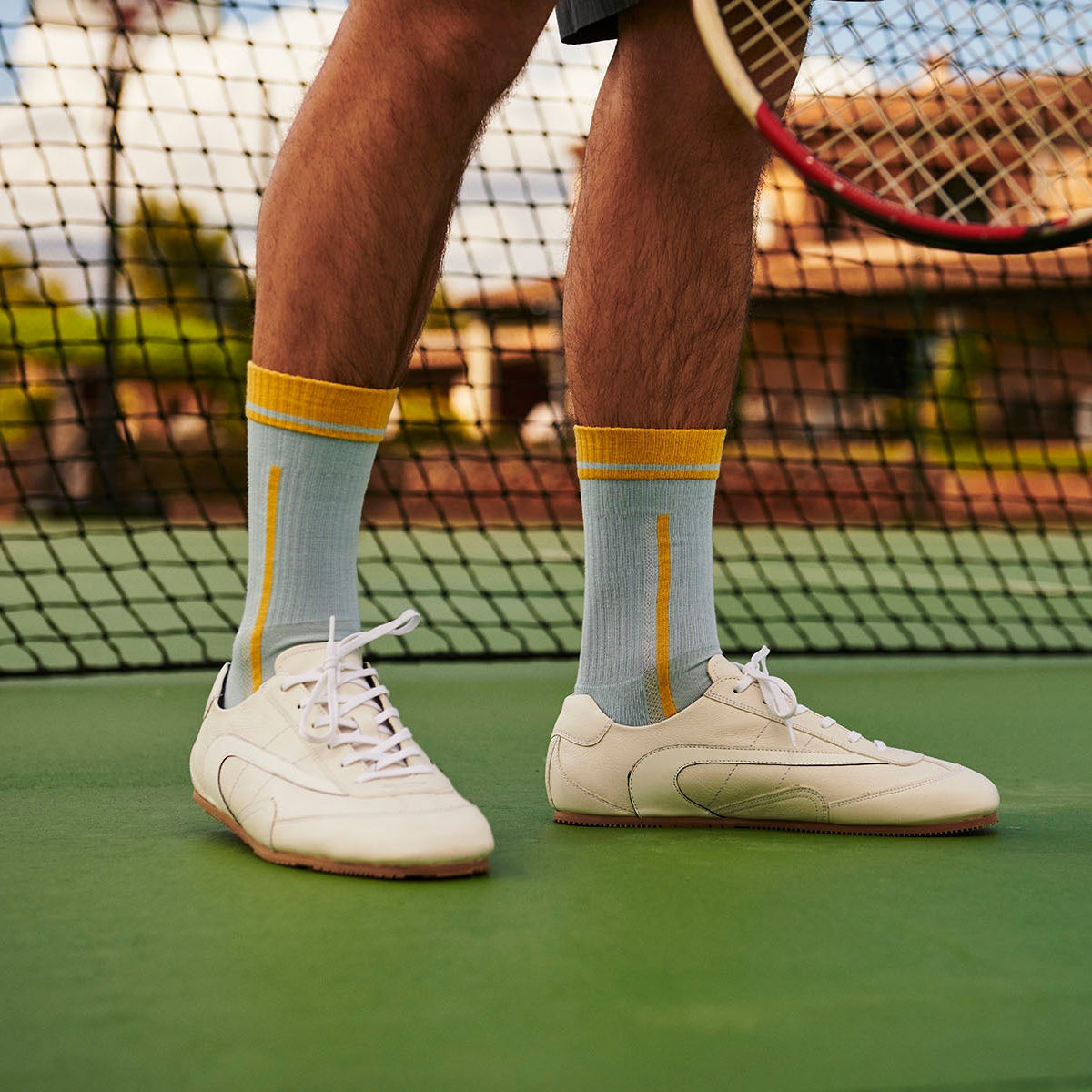 Harald Socken