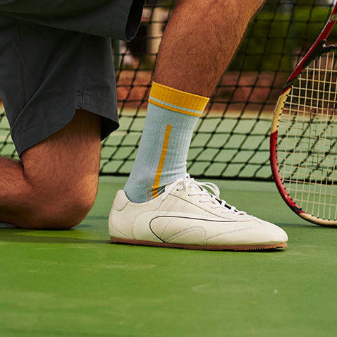 Harald Socken