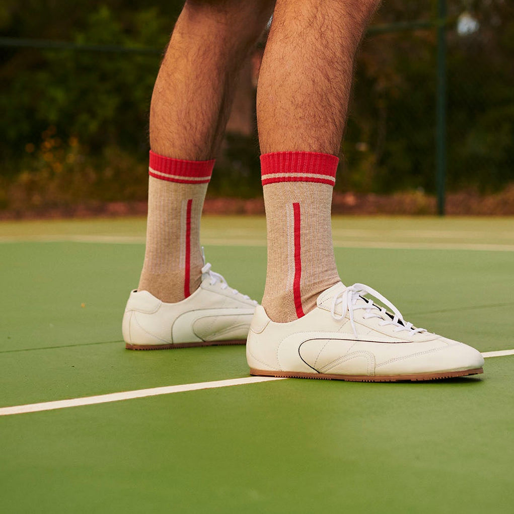 Harald Socken