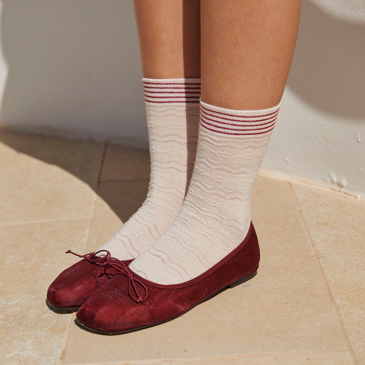 Ane Socken