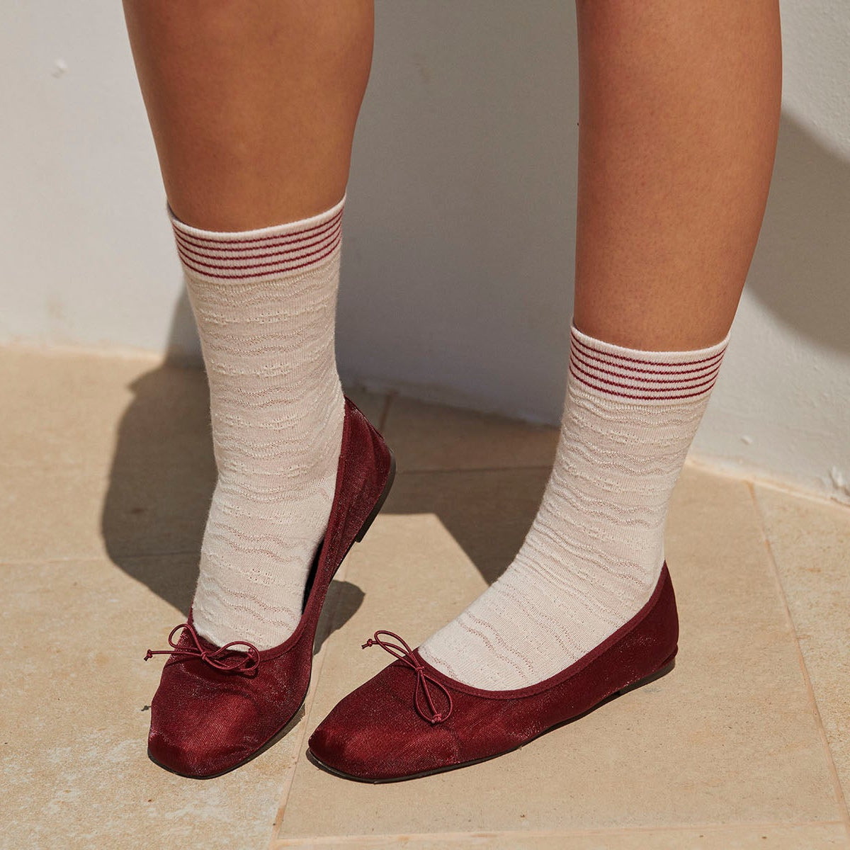 Ane Socken