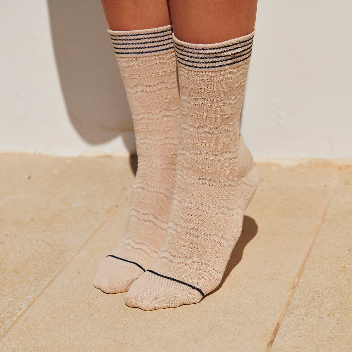 Ane Socken