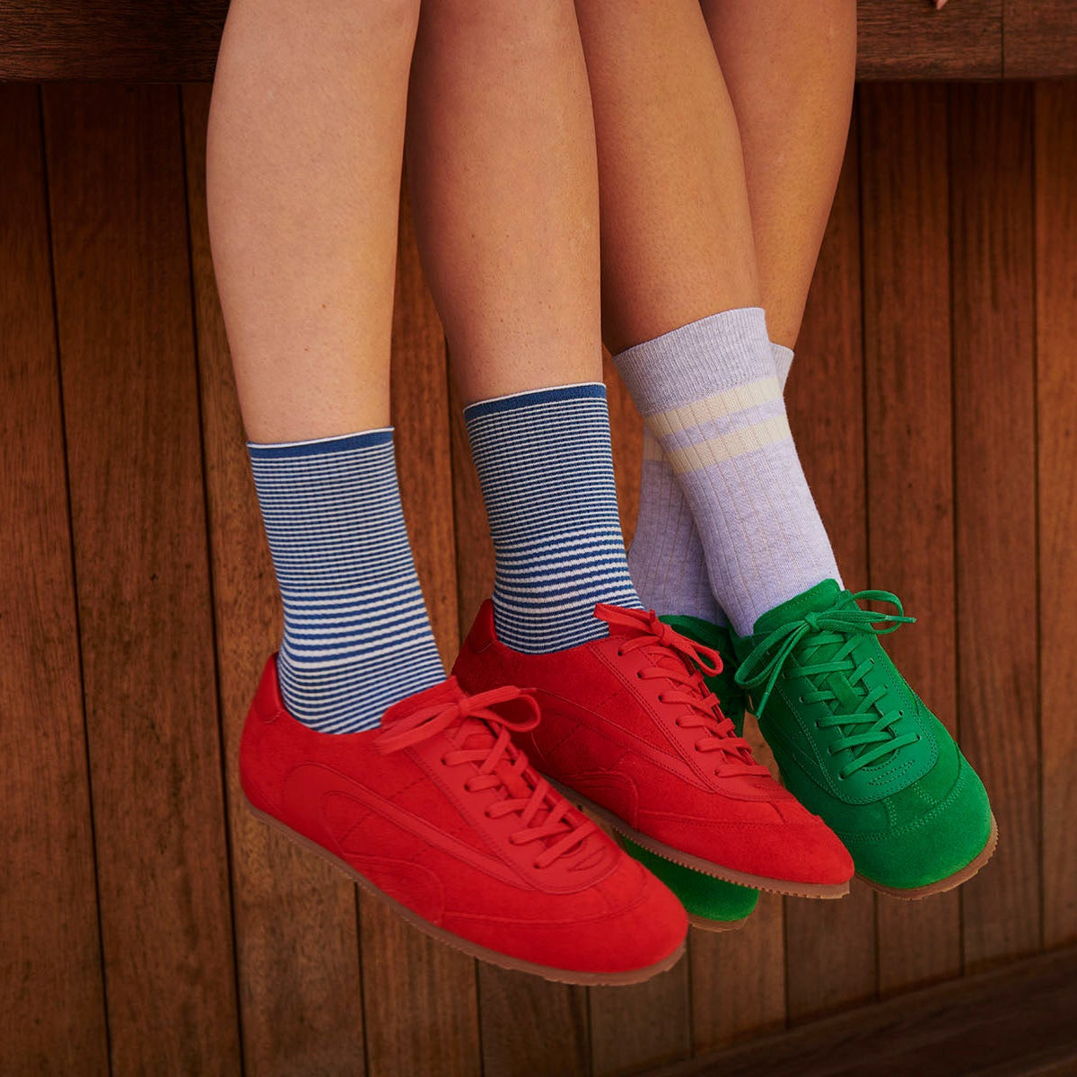 Thilde Socken