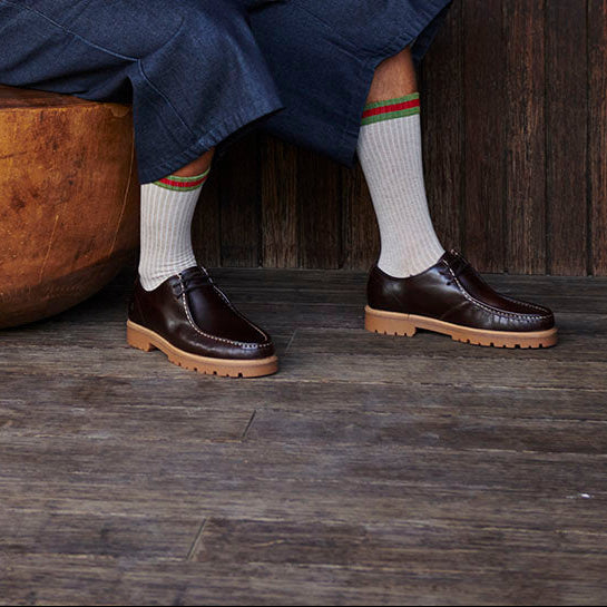 Frag Socken