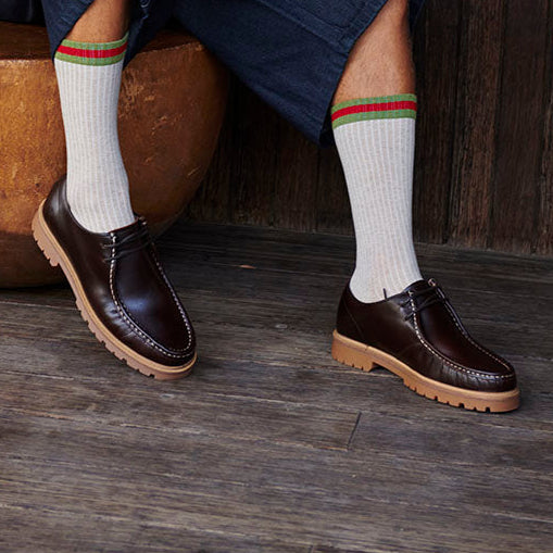 Frag Socken