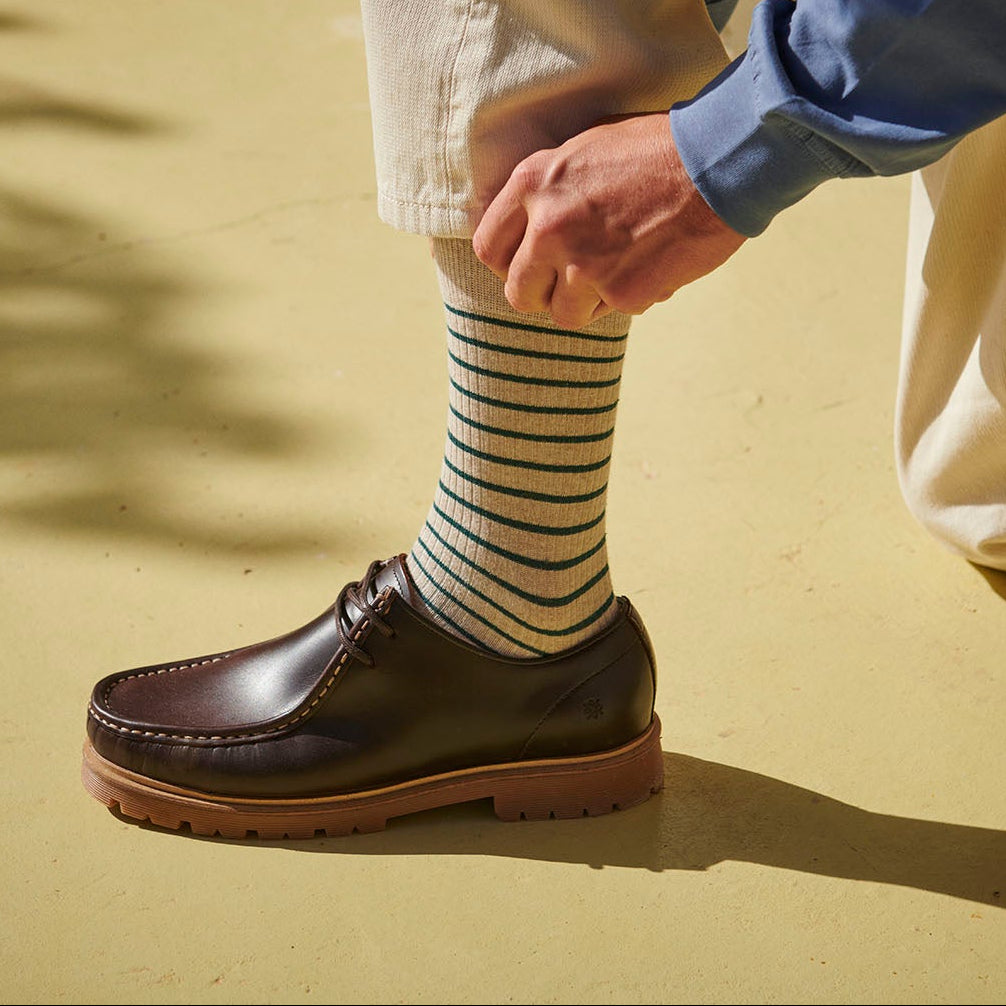 Knud Socken