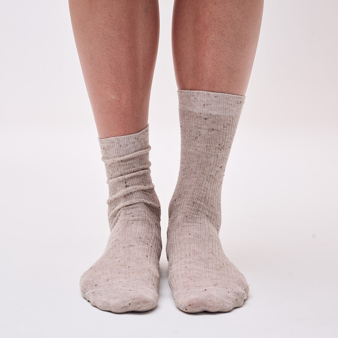Betty Socken