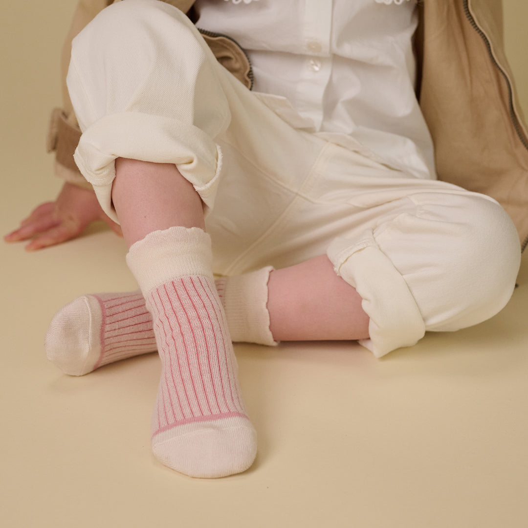 Silje Socken