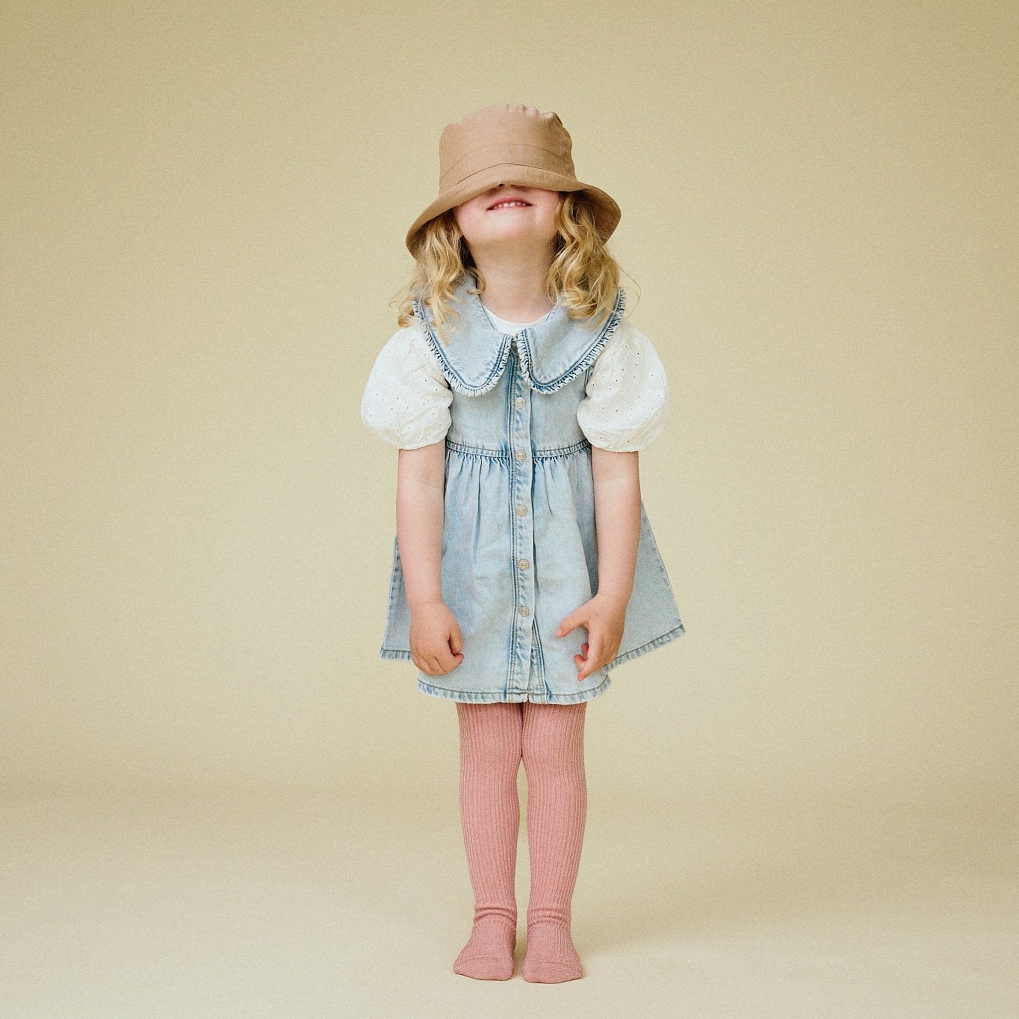 Celosia Glitzerstrumpfhose