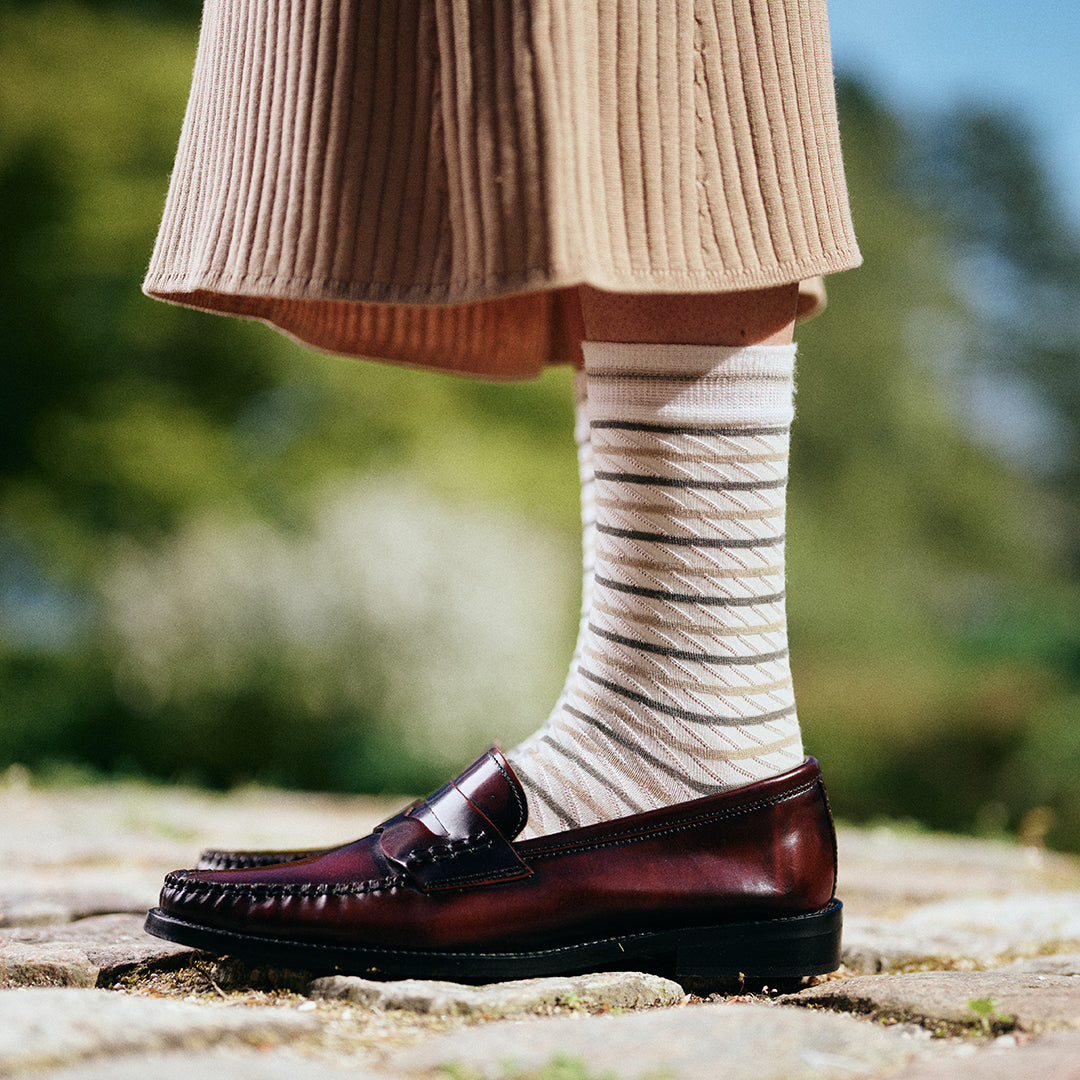 Ditte Socken